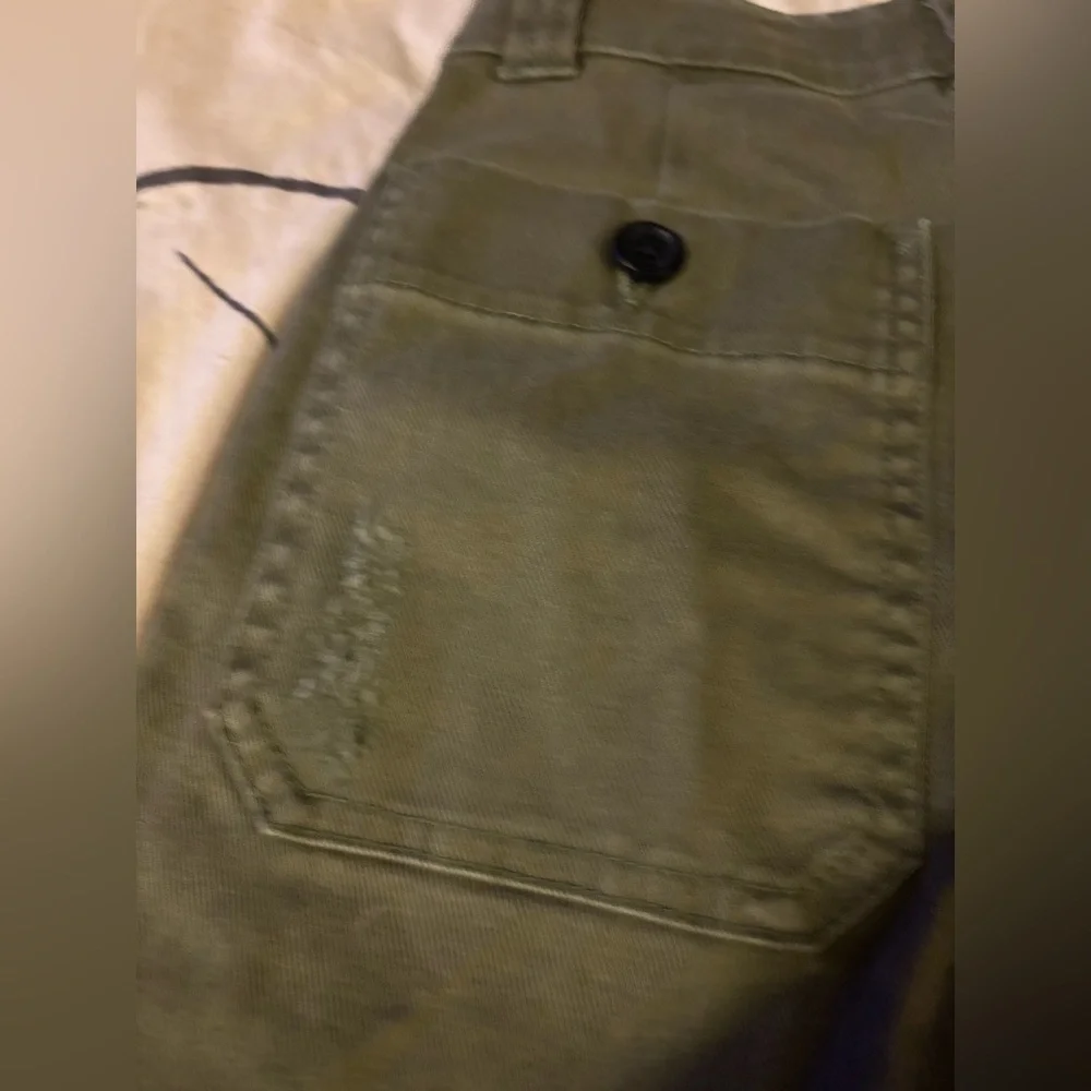 NWT Kids Zadig & Voltaire Cargo pants